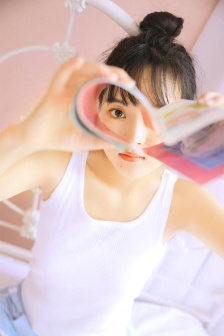 我和我的女儿们
